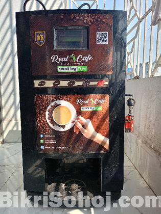 Coffee Machine